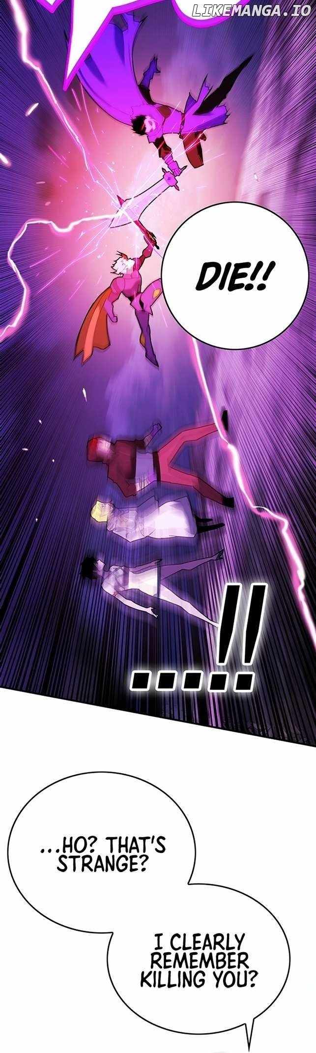 Hardcore Leveling Warrior Chapter 406 70
